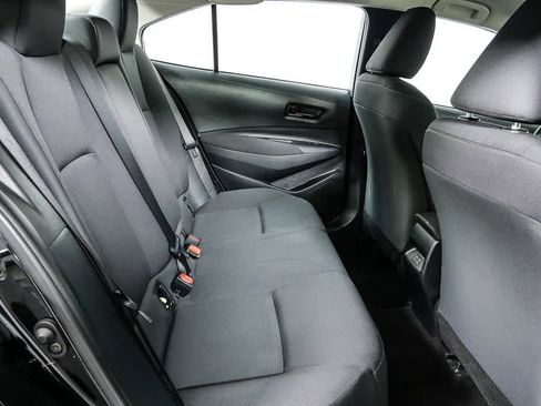 Used 2024 Toyota Corolla LE image 20