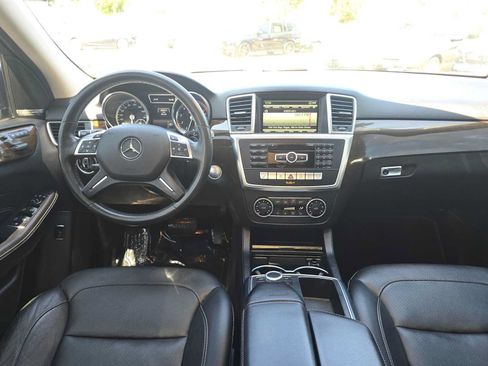 Used 2015 Mercedes-Benz ML 350 4MATIC image 18