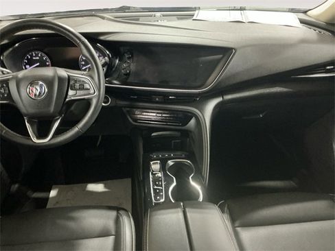 Used 2023 Buick Envision Essence image 10
