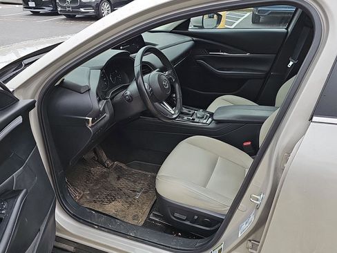 Used 2024 MAZDA CX-30 AWD 2.5 S w/ Preferred Package image 7
