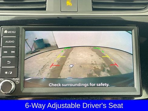 Used 2019 Nissan Sentra NISMO w/ Electronics Package image 17