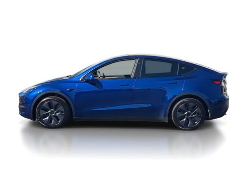 Used 2024 Tesla Model Y Long Range image 5
