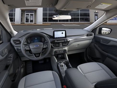 New 2026 Ford Escape Active w/ Cold Weather Package AWD/4WD image 9