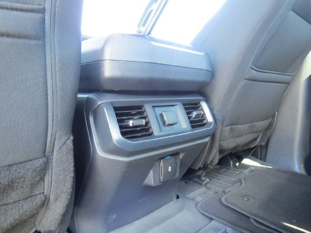 Used 2023 Ford F150 XL w/ STX Appearance Package AWD/4WD image 14