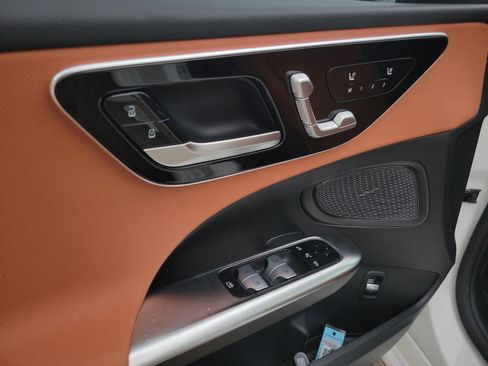 Certified 2026 Mercedes-Benz C 300 Sedan image 22