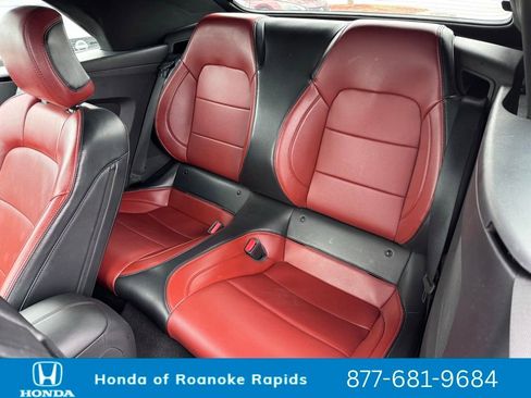 Used 2024 Ford Mustang GT Premium image 24