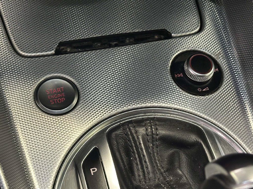 Used 2018 Audi TT 2.0T w/ Technology Package AWD/4WD image 25