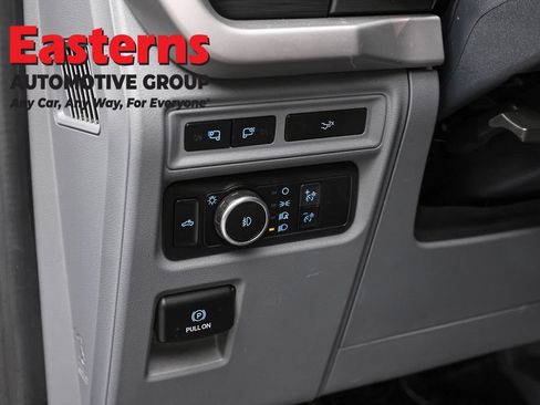 Used 2023 Ford F150 XLT w/ Equipment Group 302A High AWD/4WD image 21