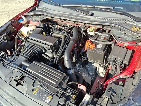 Used 2023 Ford Escape ST-Line Select w/ Tech Pack #2 image 26