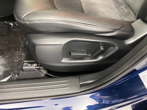 Used 2020 MAZDA CX-5 Touring image 8