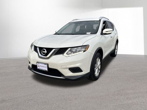 Used 2016 Nissan Rogue SV AWD/4WD image 33
