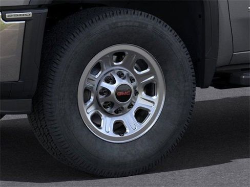 New 2025 GMC Sierra 2500 Pro w/ Convenience Package image 9