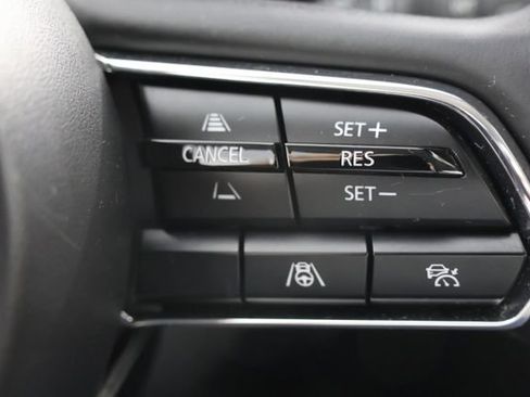 Used 2025 MAZDA CX-70 Plug-In Hybrid w/ Premium Pkg AWD/4WD image 12