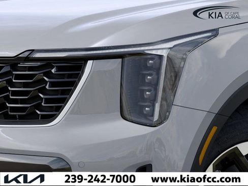 New 2026 Kia Sorento S image 10