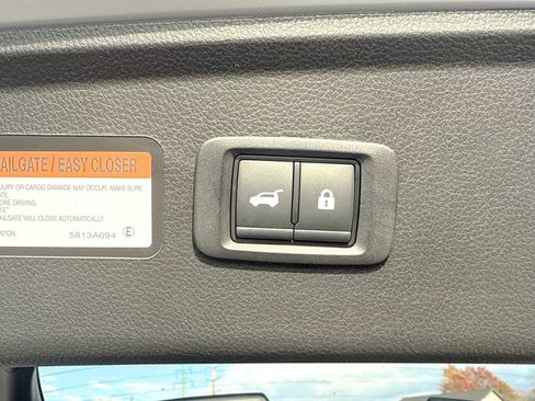 New 2026 Mitsubishi Eclipse Cross Black Edition image 16