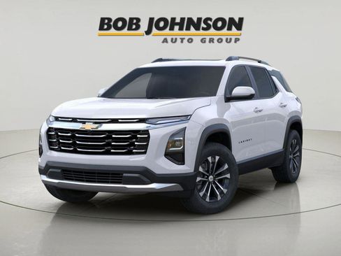 New 2026 Chevrolet Equinox LT w/ Convenience Package II image 15