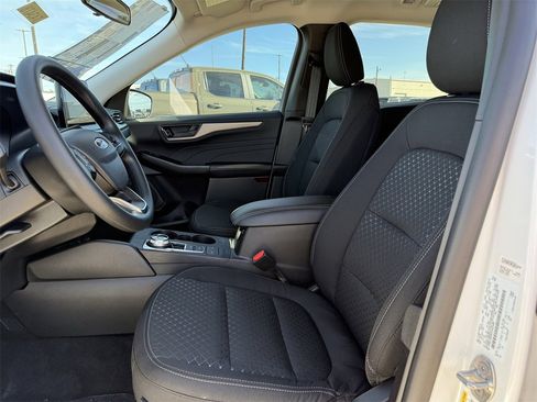 New 2026 Ford Escape Active image 59