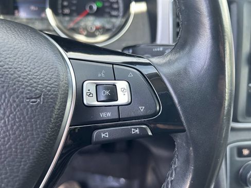 Used 2019 Volkswagen Atlas SE AWD/4WD image 17