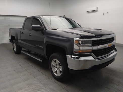 Used 2019 Chevrolet Silverado 1500 LT RWD image 13