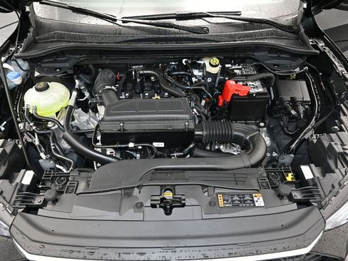 New 2026 Ford Escape ST-Line w/ Tech Pack #1 FWD image 12