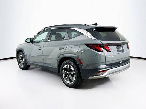 Used 2025 Hyundai Tucson SEL image 5