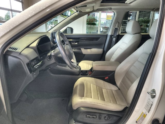 Used 2024 Honda CR-V EX-L image 12