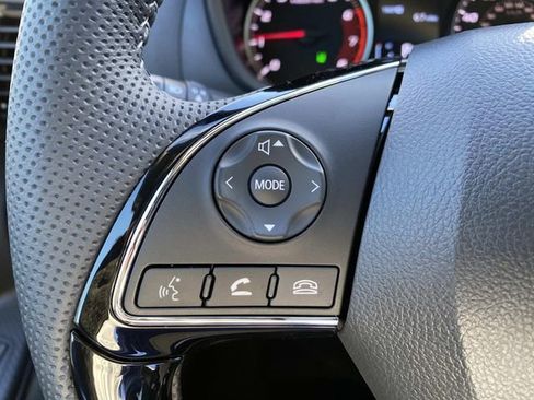 New 2026 Mitsubishi Eclipse Cross Black Edition image 17