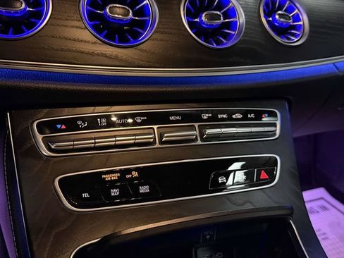 Certified 2023 Mercedes-Benz E 450 4MATIC Coupe image 28