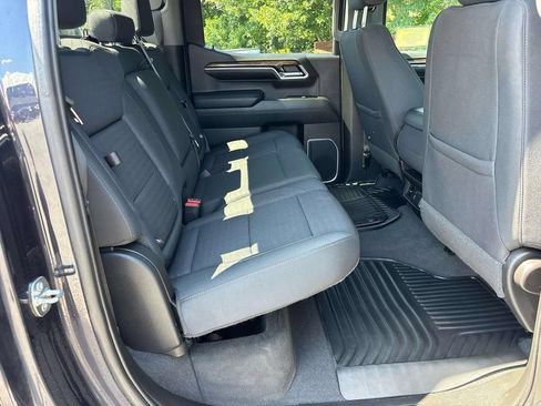 Used 2022 GMC Sierra 1500 Elevation AWD/4WD image 14