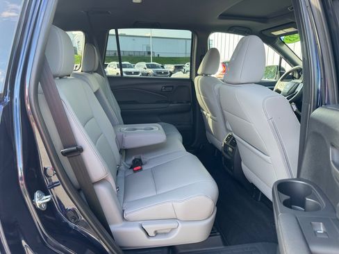 Used 2023 Honda Passport EX-L image 33