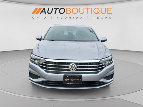 Used 2021 Volkswagen Jetta R-Line FWD image 8