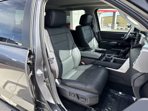 Used 2024 Toyota Tundra Limited w/ TRD Off-Road Package image 14