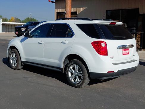 Used 2015 Chevrolet Equinox LT image 8