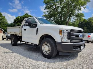 Used 2018 Ford F250 XL image 1