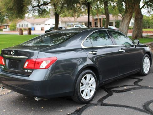 Used 2007 Lexus ES 350 image 6