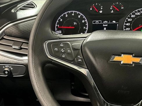 Used 2020 Chevrolet Malibu LT image 11