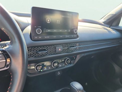 Certified 2023 Honda HR-V Sport image 34