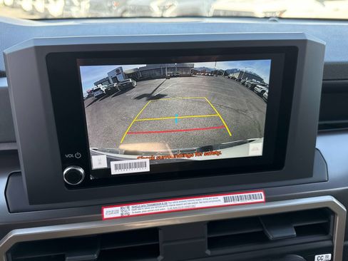 New 2026 Toyota Tacoma SR5 w/ SR5 Upgrade Package image 18