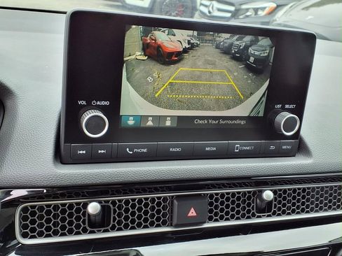 Used 2022 Honda Civic LX image 20
