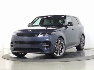 Used 2025 Land Rover Range Rover Sport Dynamic SE video 1