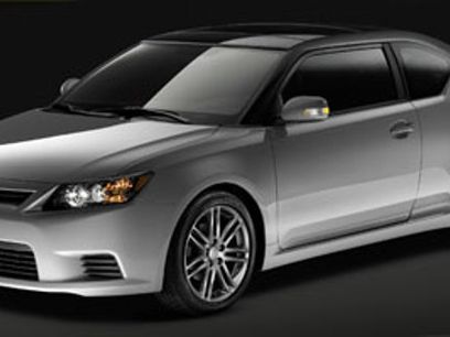Used 2012 Scion tC