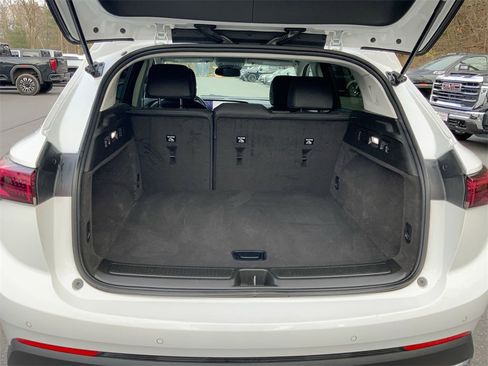 Certified 2025 Buick Envision Preferred image 26