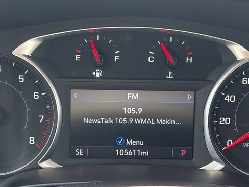 Used 2019 Chevrolet Blazer LT w/ Sun and Wheels Package AWD/4WD image 20