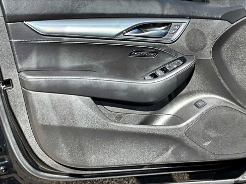 Used 2023 Cadillac CT5 Premium Luxury w/ Climate Package image 42