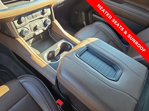 Used 2023 Chevrolet Tahoe High Country w/ Advanced Technology Package image 25