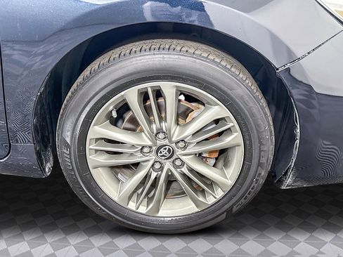 Used 2016 Toyota Camry SE image 31