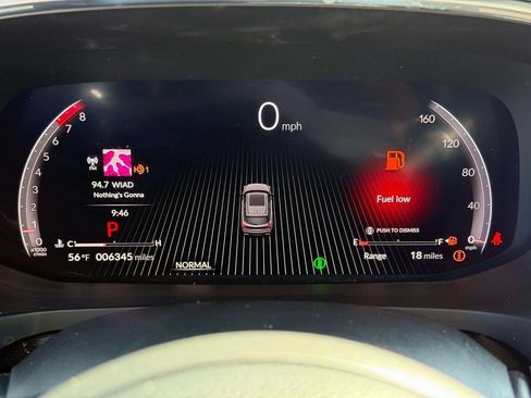Certified 2026 Acura MDX A-Spec AWD/4WD image 18