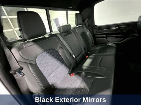 Used 2023 RAM 1500 Big Horn AWD/4WD image 35