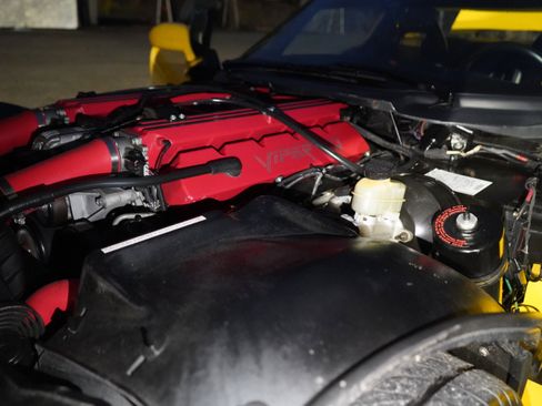 Used 1994 Dodge Viper RT/10 image 77