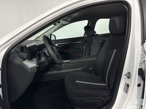 New 2026 Hyundai Sonata Blue image 11